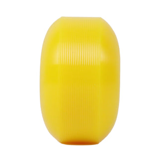 Skateboard Wheels 52mm x 32mm Yellow 97A