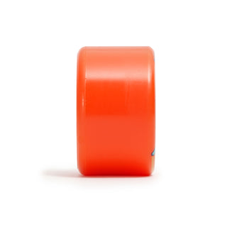 Orangatang Longboard Wheels Bees Knees Orange 90mm 80A