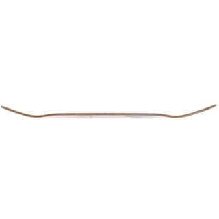 Welcome Skateboard Deck Garcia Spear on Son of Boline Teal/Prism Foil 8.8" x 32.5"