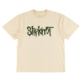 Welcome X Slipknot Shirt Tomorrow Bone