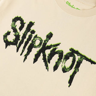 Welcome X Slipknot Shirt Tomorrow Bone