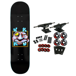 WKND Complete Zooted 7.75"