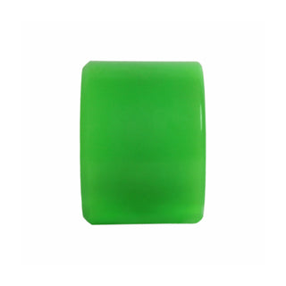 Paradise Cruiser Wheels - 59mm Green