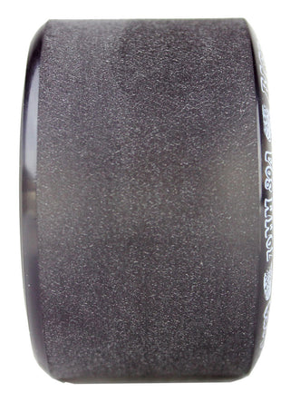 Bigfoot Longboard Wheels - 70mm 80a Pathfinders Black