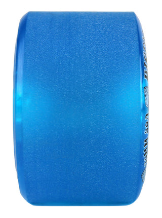 Bigfoot Longboard Wheels - 70mm 80a Pathfinders Blue