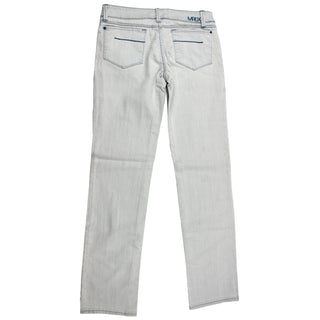 Matix Women's Pants 5 Pocket Straight Powder