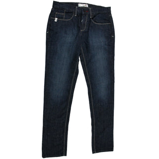 Matix Women's Pants Ex Boyfriend Blue  