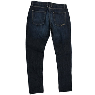 Matix Women's Pants Ex Boyfriend Blue  
