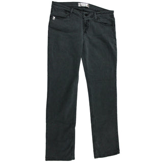 Matix Women's Pants Straight Gray  