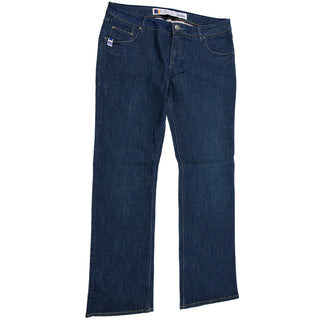 Matix Women's Pants 5 Pocket Original Blue  