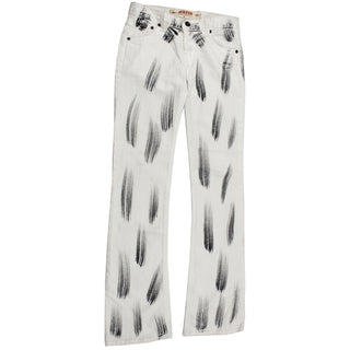 Matix Women's Pants Matigirl White Resin