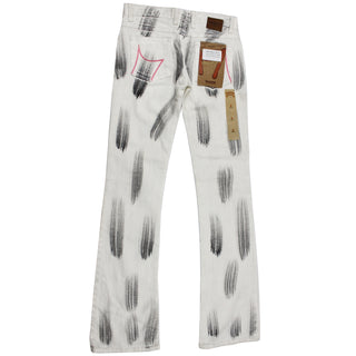 Matix Women's Pants Matigirl White Resin