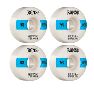 Powell Peralta Andy Anderson Flight 8.45" Skateboard Independent Trucks Bones Wheels