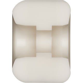 Powell Peralta Skateboard Wheels 56mm x 39mm Dragon Formula 97A AA2 Nano Rat Off White