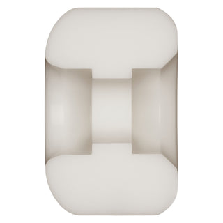 Powell Peralta Skateboard Wheels 52mm x 34mm Dragon Formula 97A AV4 Nano Rat Off White