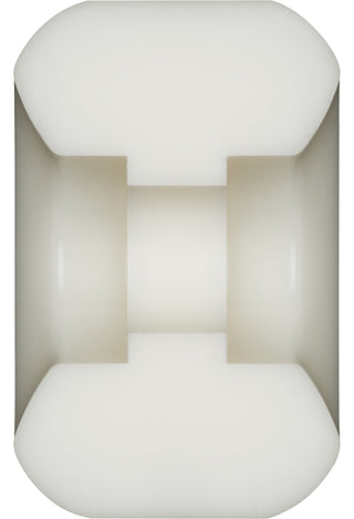 Powell Peralta Skateboard Wheels 56mm x 36mm Dragon Formula 88A V6 Shape Off White