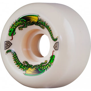 Independent Skateboard Trucks 129 (7.6") Powell Dragon Formula 56mmx36mm Package