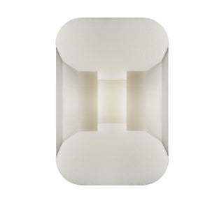 Powell Peralta Skateboard Wheels 60mm Dragon Formula Bomber Shape 93A White