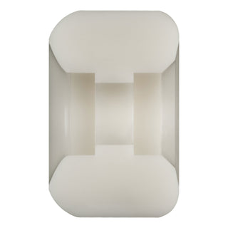 Powell Peralta Skateboard Wheels Dragon Formula Nano Rat V6 93A 54mm x 34mm