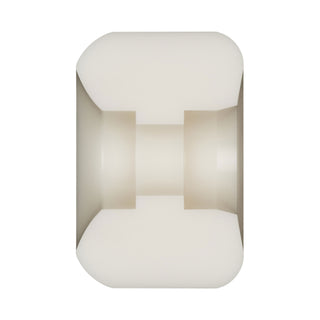 Powell Peralta Skateboard Wheels Dragon Formula Nano Rat V6 88A 56mm x 36mm