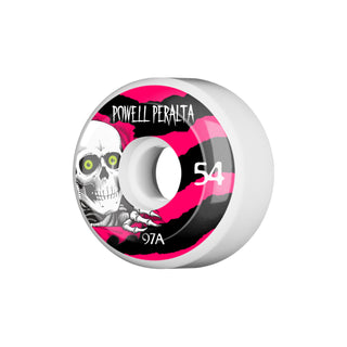 Powell Peralta Skateboard Wheels 54mm Ripper 4 97A