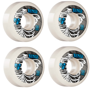 Bones Wheels 56mm SPF Rapture 84B (104A)