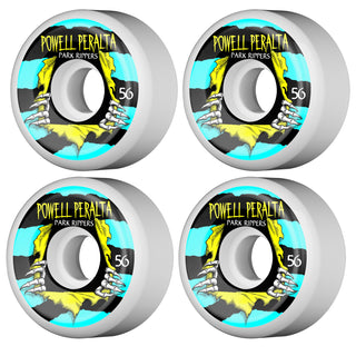 Powell Peralta Wheels Park Ripper 2 56mm