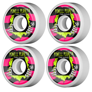 Powell Peralta Wheels Park Ripper 2 58mm