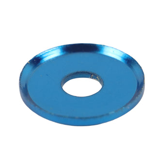 Dime Bag Skateboard Replacement Truck Cup Washer Kit - Blue