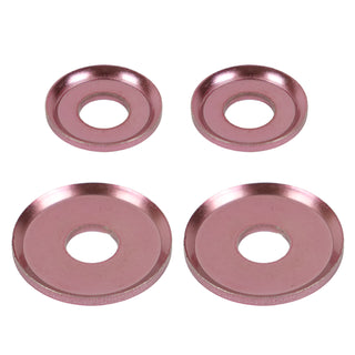 Dime Bag Skateboard Replacement Truck Cup Washer Kit - Pink