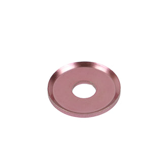 Dime Bag Skateboard Replacement Truck Cup Washer Kit - Pink