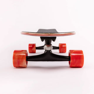 Sector 9 Longboards Wavepark Cycles Cruiser Skateboard 8.75" x 30.25"