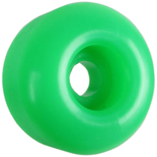 Skateboard Wheels Set 52mm x 32mm 99a Green US Made