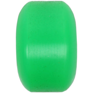 Skateboard Wheels Set 52mm x 32mm 99a Green US Made