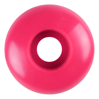 Dogtown Old School Skateboard Complete Dressen Hands Blue Fade Pink 10.25"