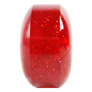 Skateboard Wheels 53mm x 30mm Red 99A