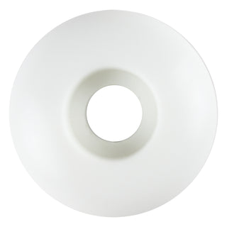 Vision Skateboard Complete Original Fade/White 10" x 30" Old School