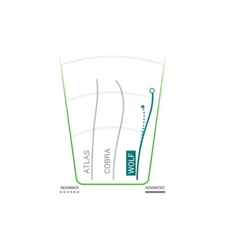 Innova Disc Assorted DX Wolf 175-177
