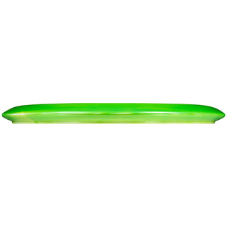 Innova Disc Golf Halo Star Wombat3 Midrange 5/6/-1/0 Blue Green/Rasta 177 grams