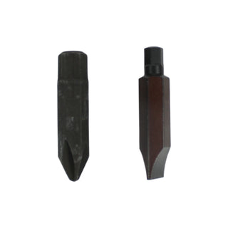 5-in-1 Skate Tool with Reversible Bits and Bearing Pusher