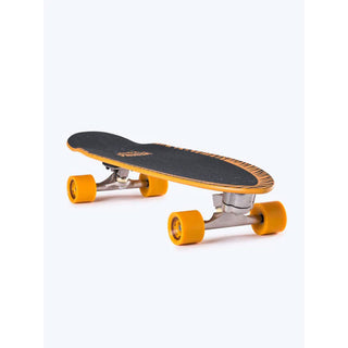 YOW Surfskate Cruiser Skateboard Medina Bengal 9.85" x 33"