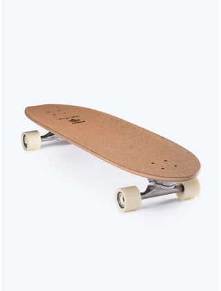 YOW Surfskate Cruiser Longboard Calmon 10" x 41"