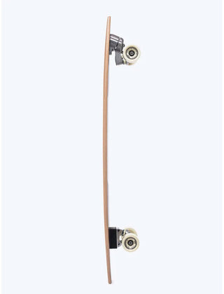 YOW Surfskate Cruiser Longboard Calmon 10" x 41"