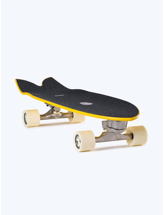 YOW Surfskate Cruiser Skateboard C-Hawk 9.85" x 33"
