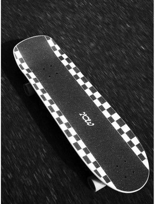 YOW Surfskate Cruiser Skateboard La Jolla 10.5" x 35"