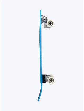 YOW Surfskate Cruiser Skateboard Lane Splitter 9.85" x 34"
