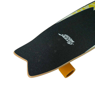 YOW Skateboard Complete Huntington Grom Surfskate 30"