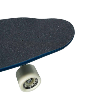 YOW Skateboard Complete Christenson Skalle Surfskate 34"