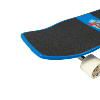 YOW Skateboard Complete Viper Surf Cruiser 32"