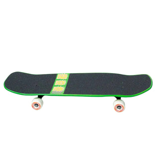 YOW Skateboard Complete Slappier City Cruiser 31"